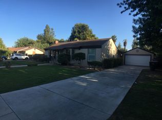 768 E Pontiac Way, Fresno, CA 93704