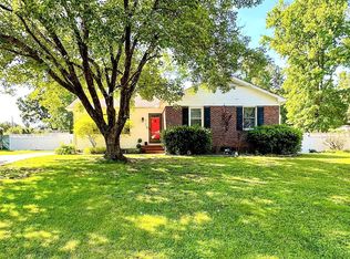 5104 Liston Dr, Raleigh, NC 27616