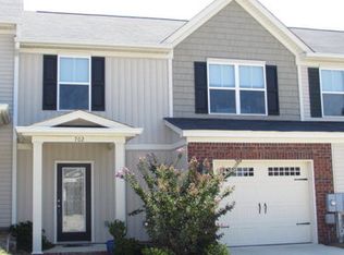 702 Whispering Willow Way, Grovetown, GA 30813