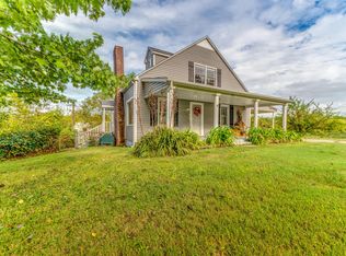 922 Niles Ferry Rd, Greenback, TN 37742