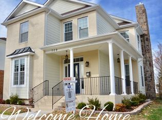709 Amelia St, Fredericksburg, VA 22401
