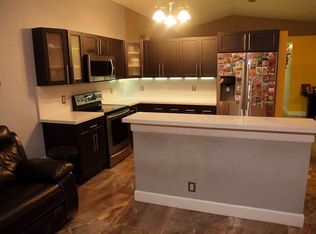 16232 SW 23rd St, Miramar, FL 33027