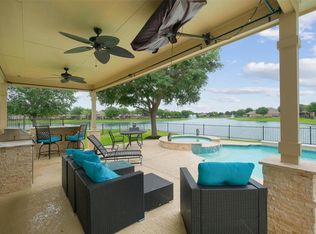25907 S Lakefair Dr, Richmond, TX 77406