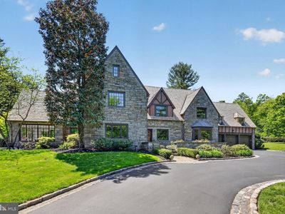 56 Tunbridge Rd, Haverford, PA, 19041