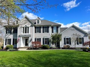 6030 Leslie Dr, Hudson, OH 44236