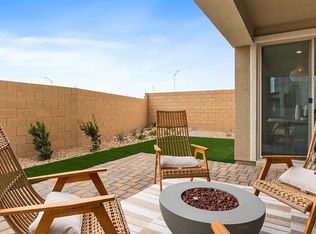 122 Nico Azalea Ln, Henderson, NV 89015