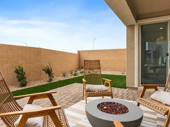 125 Arroyo Arch Ln, Henderson, NV 89015