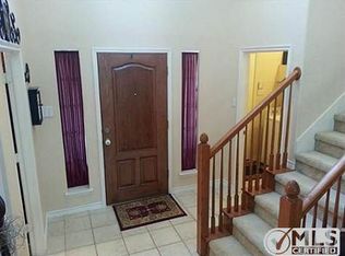 8401 Elk Mountain Trl, McKinney, TX 75070