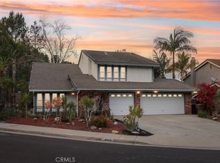 5625 E Calle Canada, Anaheim, CA 92807