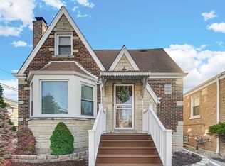 3141 N Odell Ave, Chicago, IL 60707