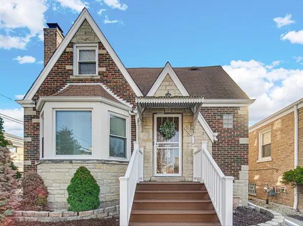 3141 N Odell Ave, Chicago, IL 60707