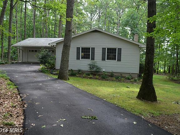 2nd image of 21305 Leaman Ln