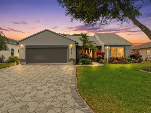 5740 Sandpipers Dr, Lakeland, FL 33809
