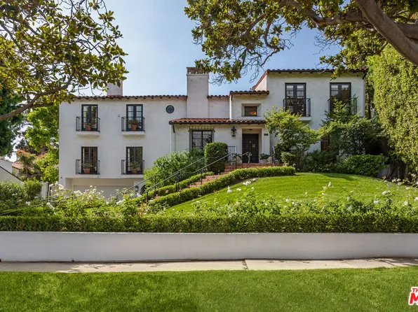 365 Comstock Ave, Los Angeles, CA 90024