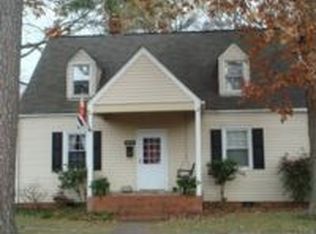 2830 Maplewood Rd, Henrico, VA 23228