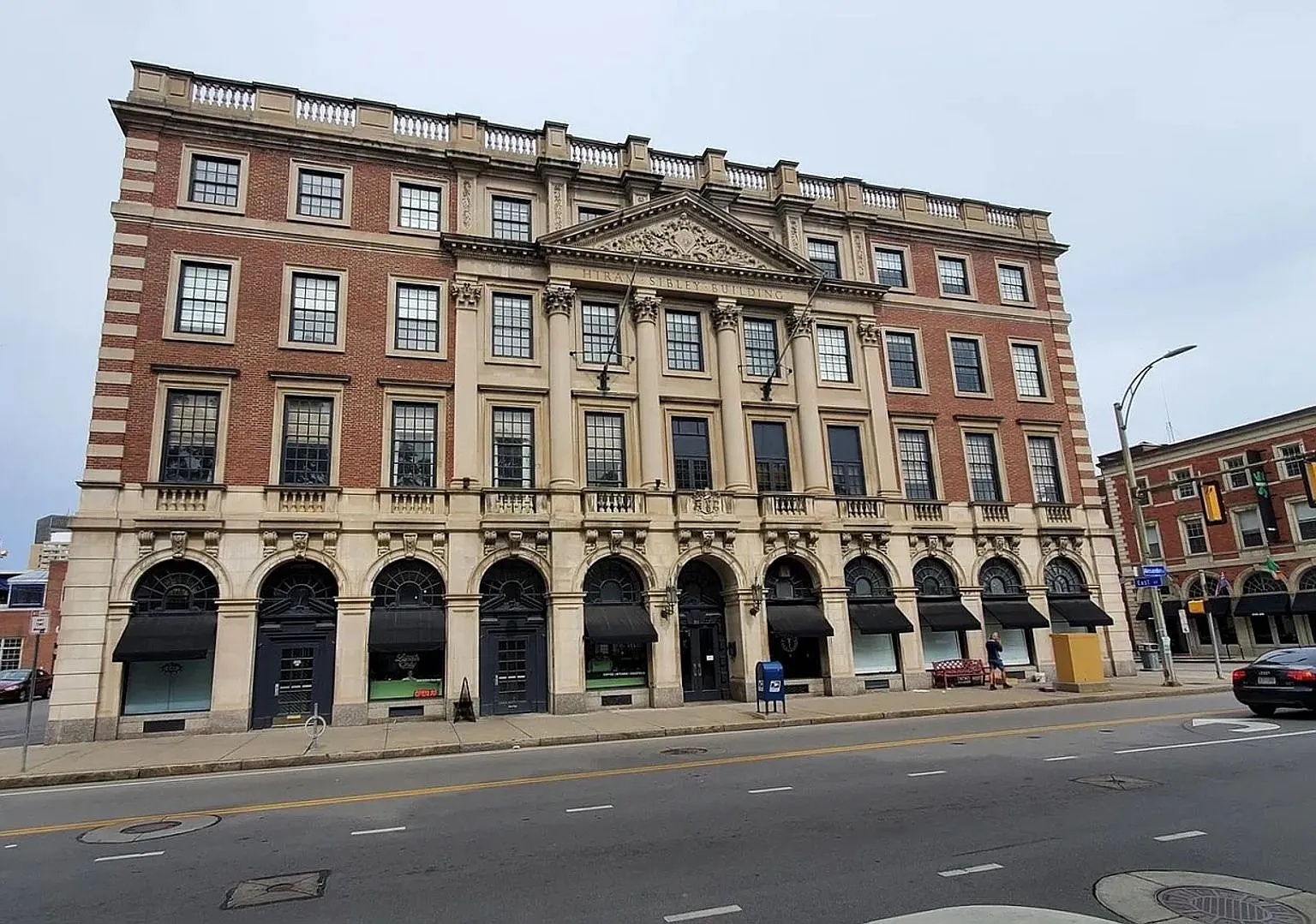 The Sibley Building — Photo 1