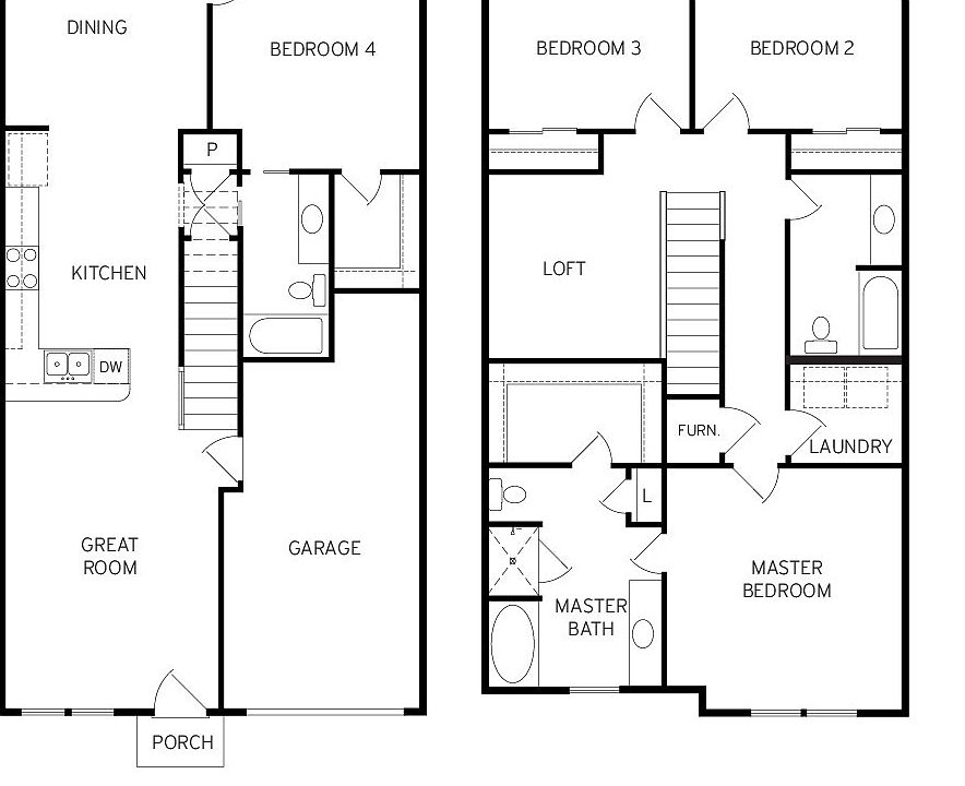 2nd image of 8605 62nd Av Ct SW #5