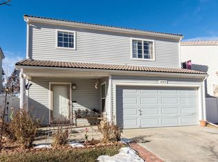 4345 Andes St, Denver, CO 80249