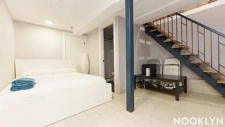 Rented by Nooklyn NYC LLC