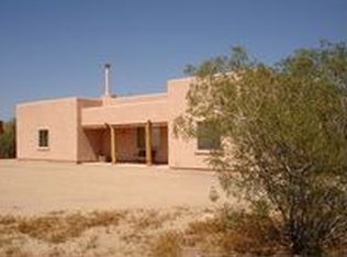 38119 N 11th Ave, Desert Hills, AZ 85086