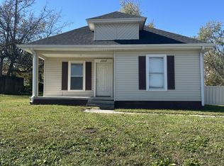 1015 N Main St, Hopkinsville, KY 42240