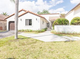 11703 SW 107th Ter, Miami, FL 33186