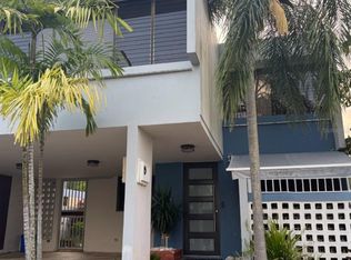 Hill Mansions 64 Ba #36, San Juan, PR 00926