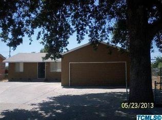 225 N B St, Tulare, CA 93274