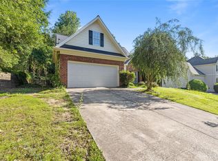 14611 Stromley Dr, Charlotte, NC 28262