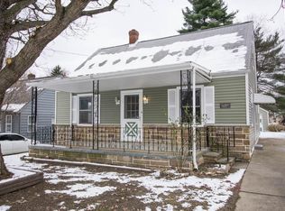 659 Wyandot Ave, Akron, OH