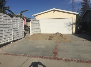 16254 Tupper St, North Hills, CA 91343