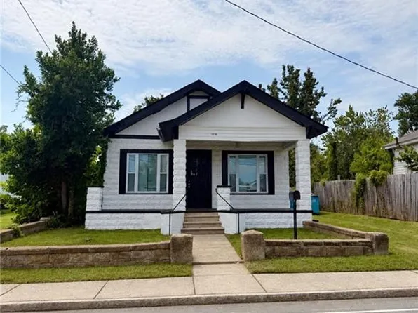 2048 Broad St, Augusta, GA 30904