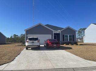 5010 Gladstone Dr, Independence A Conway, SC 29526