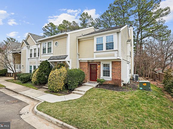 4th image of 3397 Lakeside View Dr #20-8