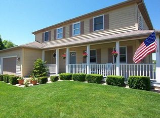 3715 Meadow Ln, Wonder Lake, IL