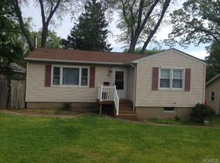 35 Route 210, Stony Point, NY 10980