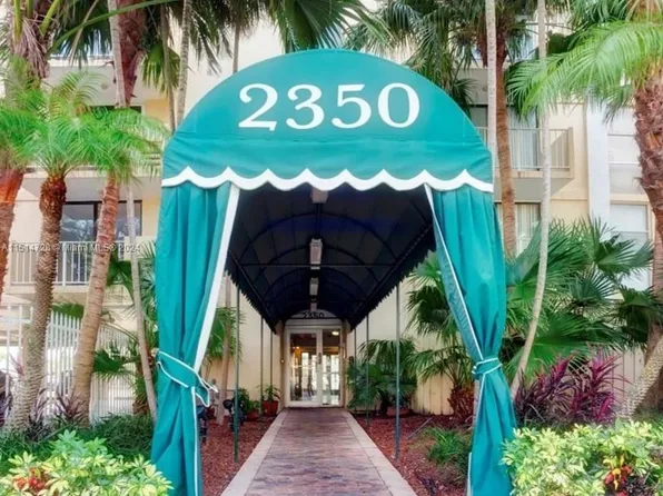 2350 NE 135th St APT 207, North Miami, FL 33181