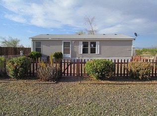 24916 W Peakview Rd, Wittmann, AZ 85361