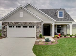 2561 N Torino Dr LOT 47, Port Clinton, OH 43452