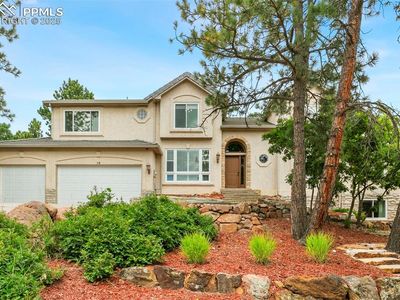 10 Cap Rock Way, Colorado Springs, CO, 80919