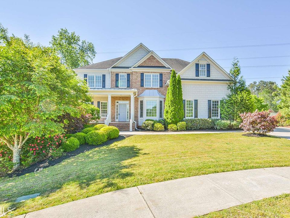 1923 Brackendale Rd NW, Kennesaw, GA 30152 Zillow