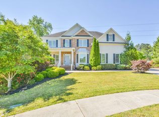 1923 Brackendale Rd NW, Kennesaw, GA 30152