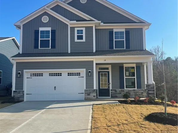 19 Gateway Dr, Central, SC 29630