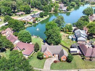 2458 Carrollwood Ln, Cordova, TN 38016