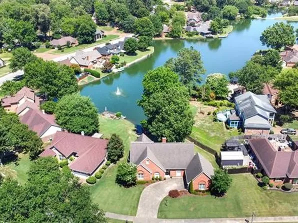 2458 Carrollwood Ln Lot 46, Cordova, TN 38016