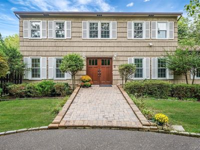 2 Pebble Hill Drive, Northport, NY, 11768