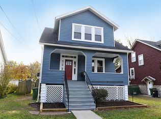 2903 Chesley Ave, Baltimore, MD 21234