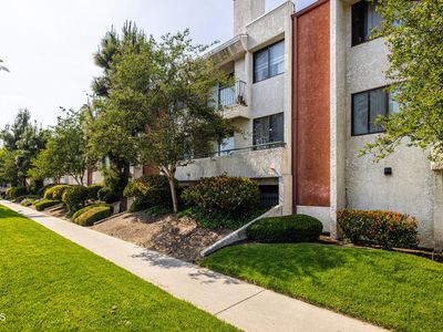 7211 Cozycroft Ave Unit 36, Winnetka, CA, 91306