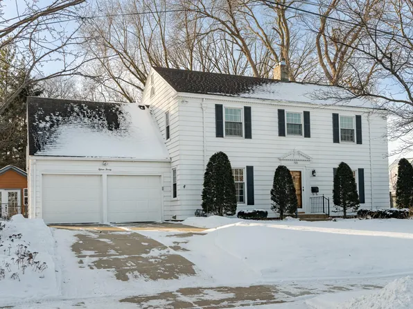 1520 5th St SW, Rochester, MN 55902