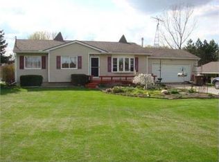 10592 Lowell Rd, Dewitt, MI 48820